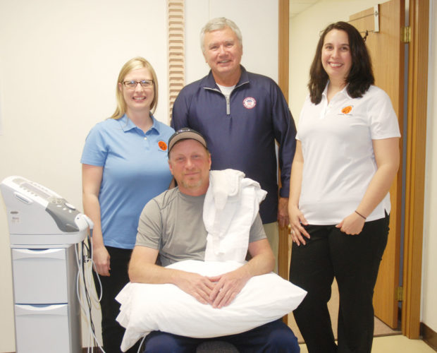 Meadowview opens second location in Reedsville area News, Sports